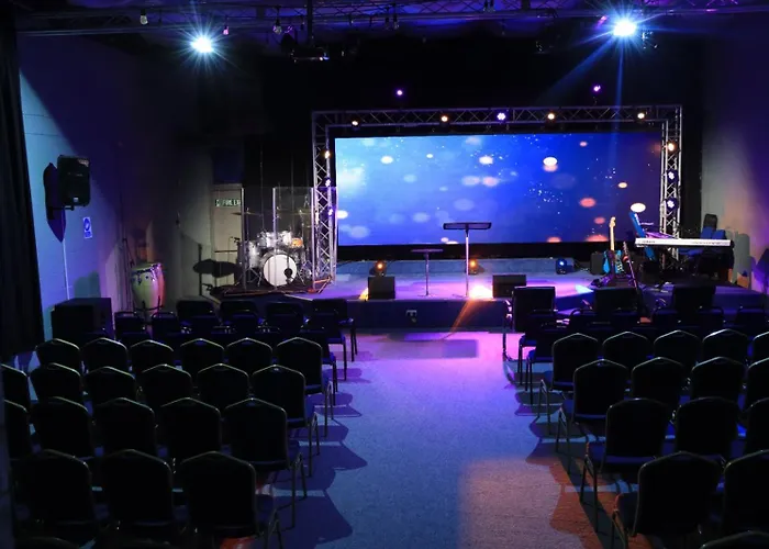 Jffievents Кемпинг *