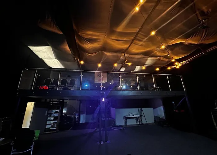 Jffievents * 맨체스터