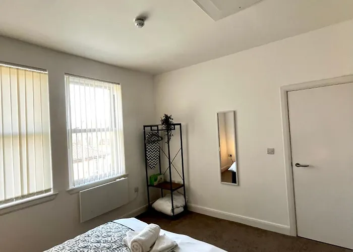 The Failsworth Collection - Stylish With Free Parking * Μάντσεστερ