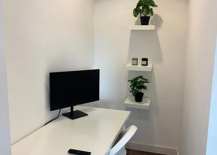 Appartement Numberone - Pink - Mediacityuk *