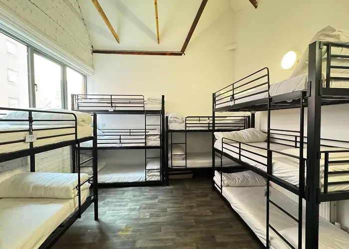 Rahman * 맨체스터