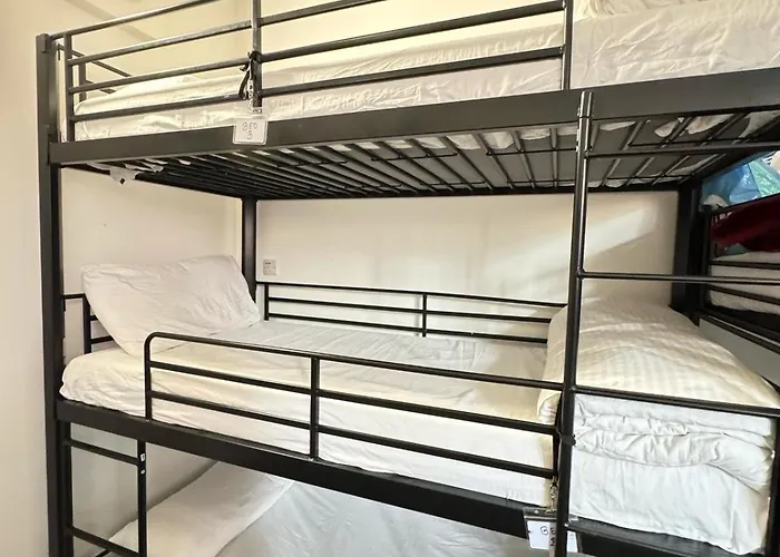 Hostel Rahman Manchester