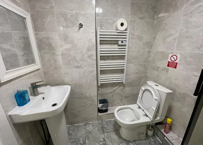 Rahman Vandrerhjem *