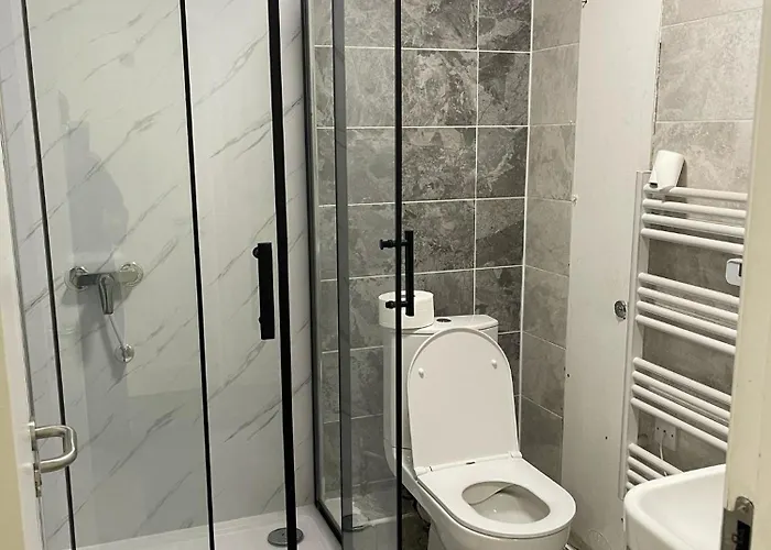 Vandrerhjem Rahman *