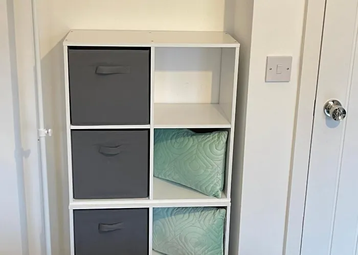 Pansiyon Cosy Bedrooms Manchester