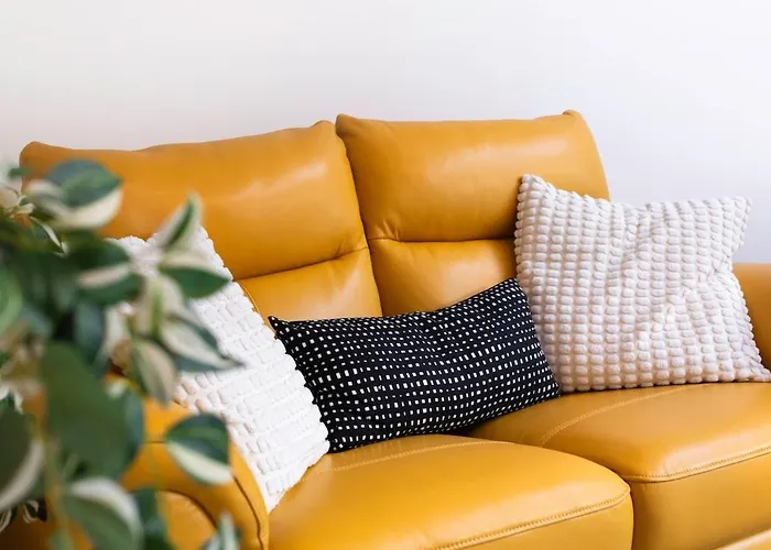 Bright & Luxurious With Garden * Манчестер