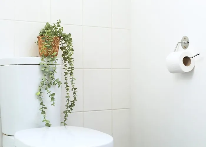 Διαμέρισμα Bright & Luxurious With Garden *