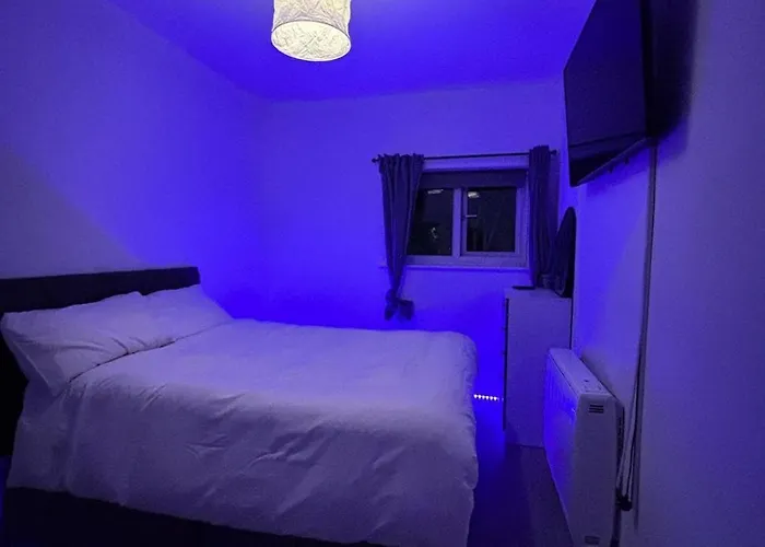 Bank Street Манчестер