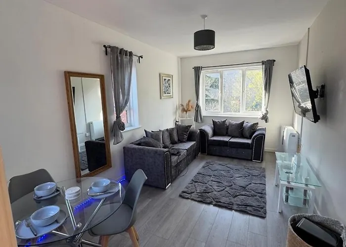 Apartamento Bank Street