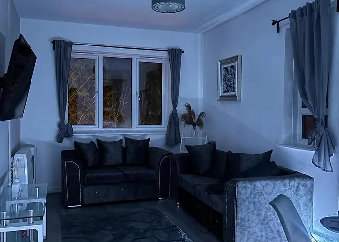 Bank Street 公寓 曼彻斯特