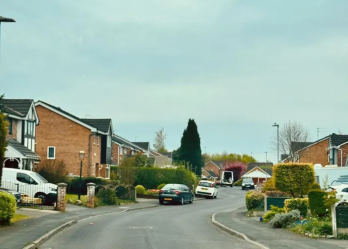 Luxury 5br With Access