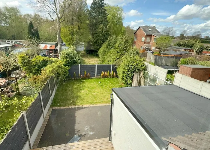 Contractor Stays, Fast Wifi, Free Parking, Work *