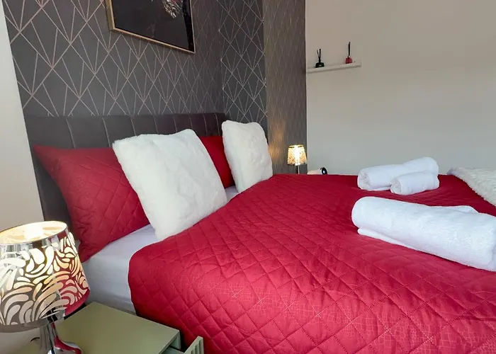 Contractor Stays, Fast Wifi, Free Parking, Work * Manchester