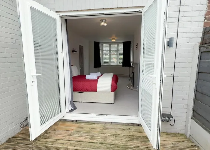 Contractor Stays, Fast Wifi, Free Parking, Work דירה מנצ'סטר