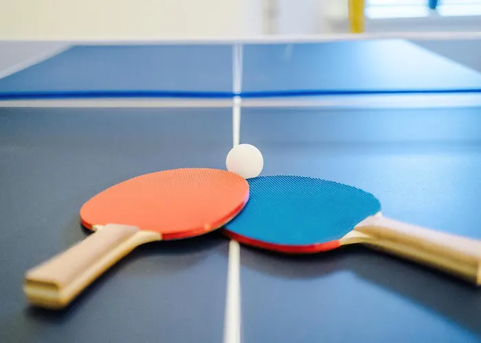 아파트 Stunning 3bedroom Home, Game Room, Free Parking, Fully Stocked, Sleeps 8