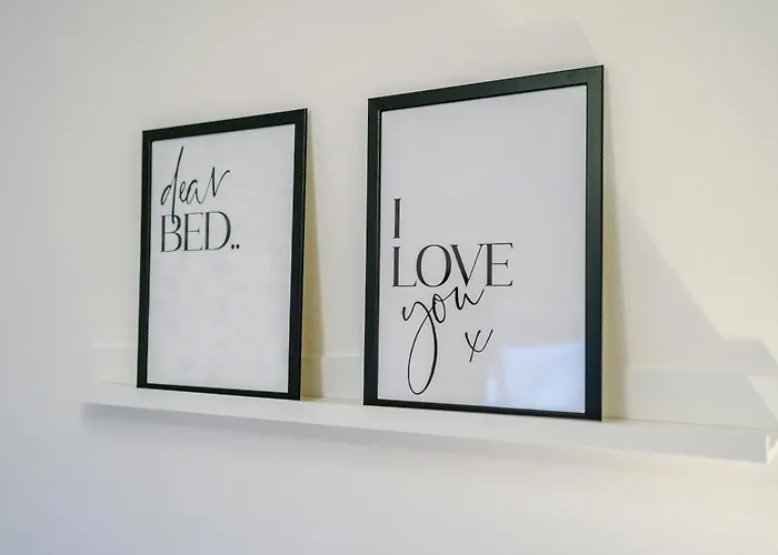 Апартаменты Stunning 3bedroom Home, Game Room, Free Parking, Fully Stocked, Sleeps 8