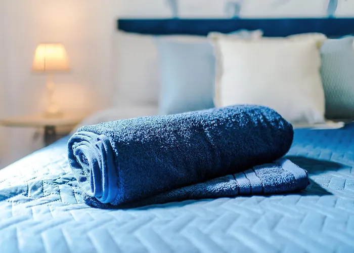 Lejlighed Incredible 4bedroom In Salford, Game Room, Free Parking, Smart Tv