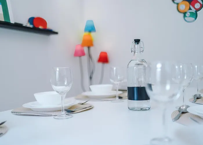 Incredible 4bedroom In Salford, Game Room, Free Parking, Smart Tv Lejlighed *