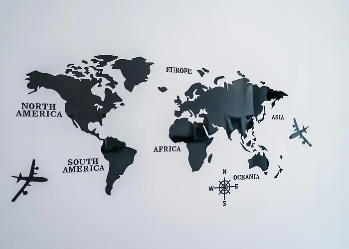 Incredible 4bedroom In Salford, Game Room, Free Parking, Smart Tv Apartment Manchester