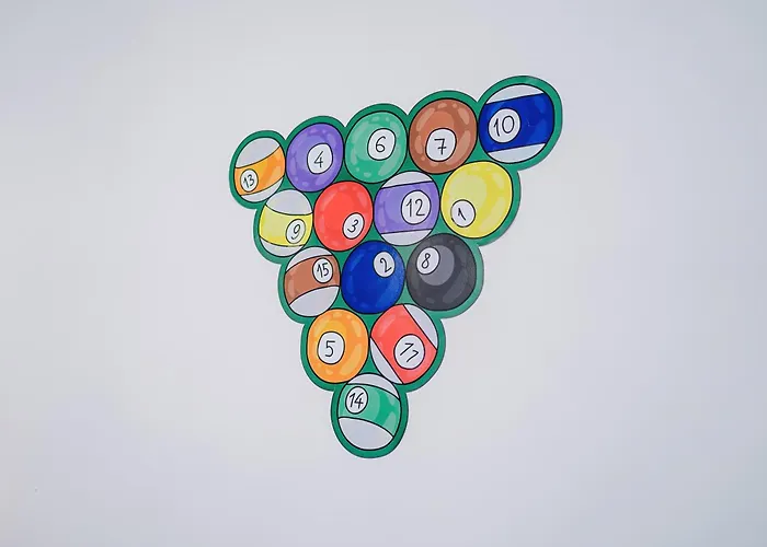 Apartment Incredible 4bedroom In Salford, Game Room, Free Parking, Smart Tv Manchester