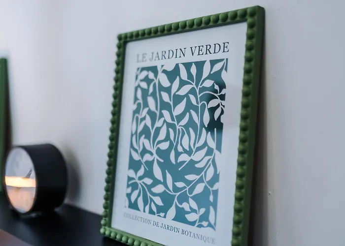 Incredible 4bedroom In Salford, Game Room, Free Parking, Smart Tv *