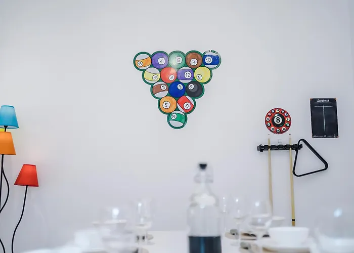 Lejlighed Incredible 4bedroom In Salford, Game Room, Free Parking, Smart Tv Manchester