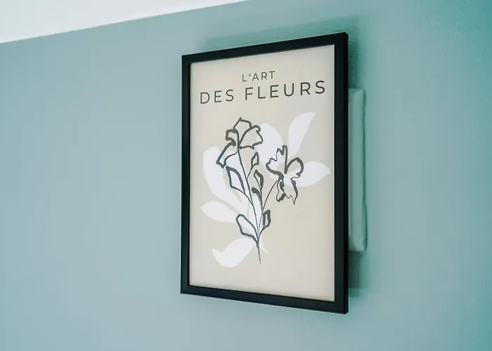 아파트 Stunning 3 Bedroom In Stretford, Game Room, Summer House, Smart Tv, Driveway