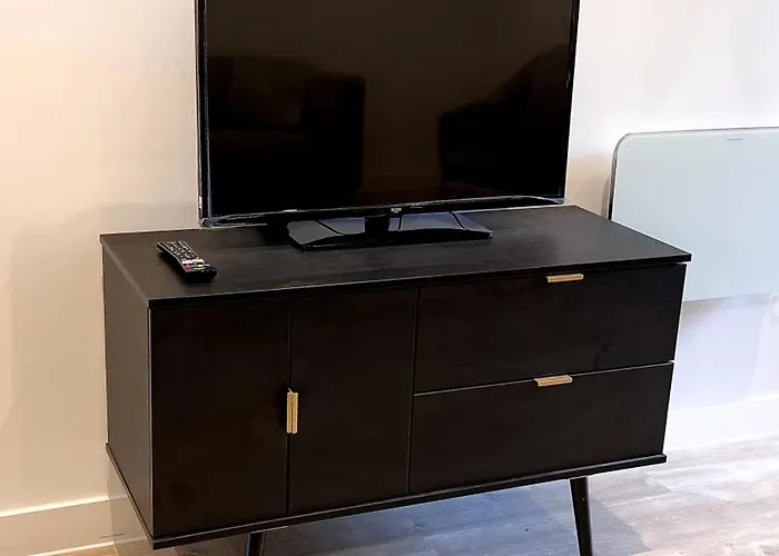 2br In The Heart Of 맨체스터