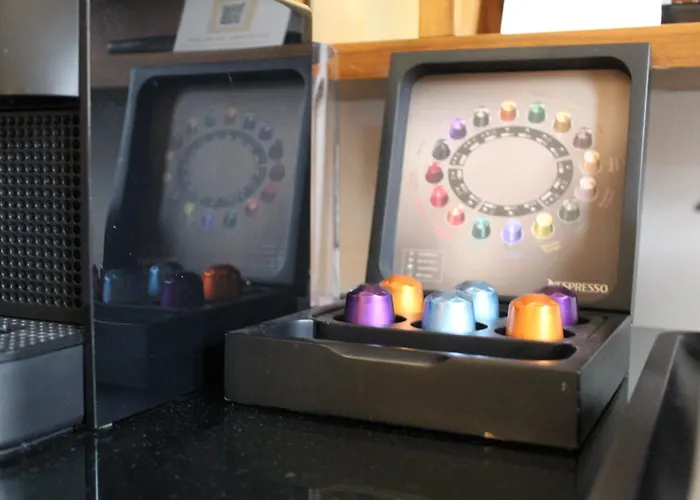 Otel The Townhouse Manchester