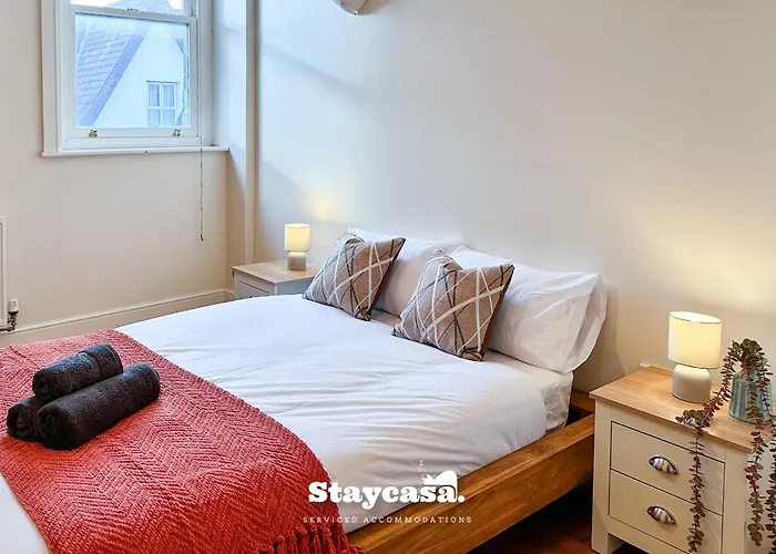 Carlton Co-living - Private Self-cater