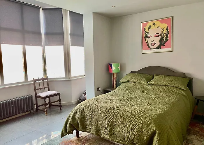 Quirky House 度假居