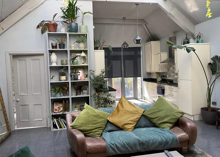 펜션 Quirky House *