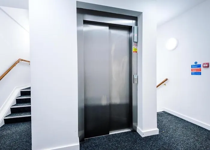 The Cosy Quarters - Popworks *