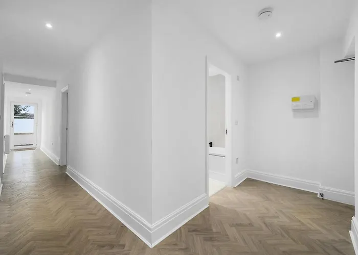 Luxury Heart Of Didsbury Daire *