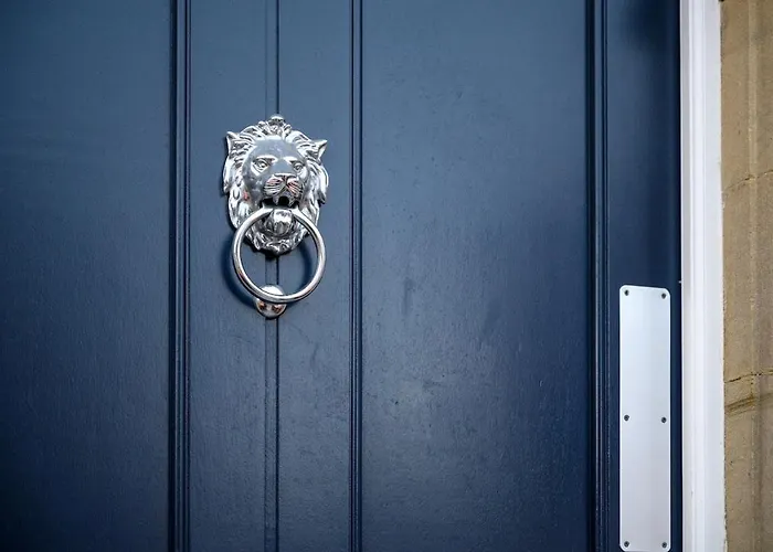 Luxury Heart Of Didsbury *