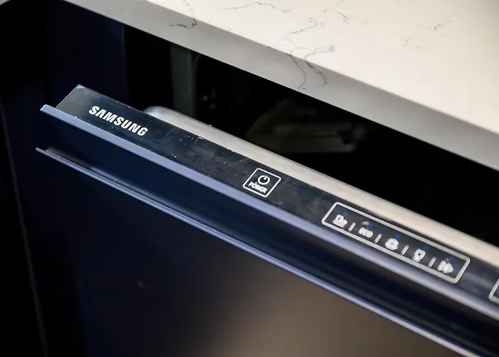 Luxury Heart Of Didsbury Mánchester