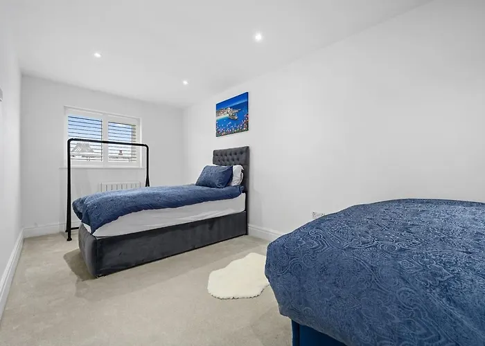 Luxury Heart Of Didsbury * Mánchester