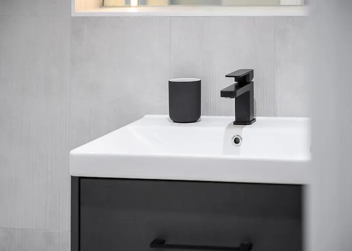 Luxury Heart Of Didsbury *