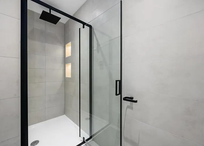 Luxury Heart Of Didsbury