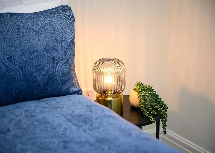 Luxury Heart Of Didsbury *