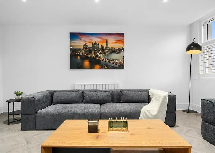 Luxury Heart Of Didsbury