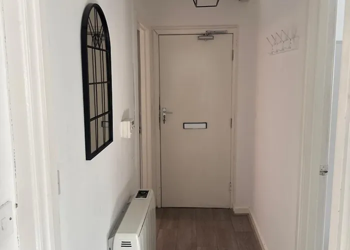 公寓 Bank Street 曼彻斯特