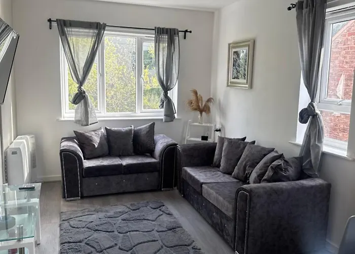 Bank Street * Манчестер