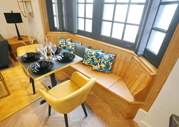 Beautifully 3bed Restored - Pass The Keys Manchester