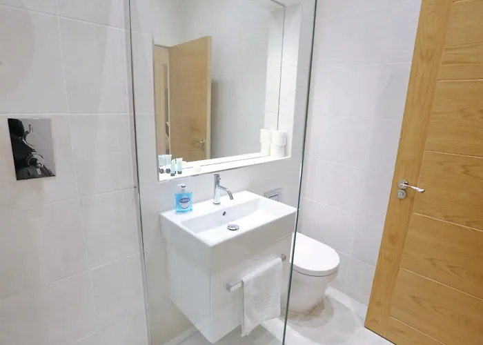 Apartmán Beautifully 3bed Restored - Pass The Keys *