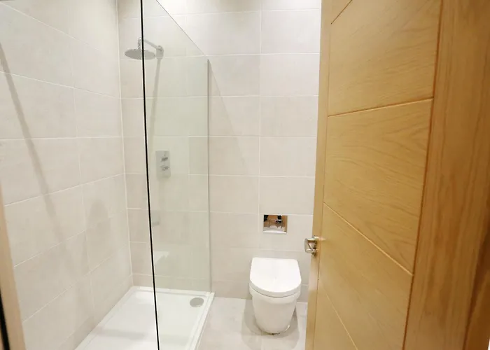 Beautifully 3bed Restored - Pass The Keys Apartmán *