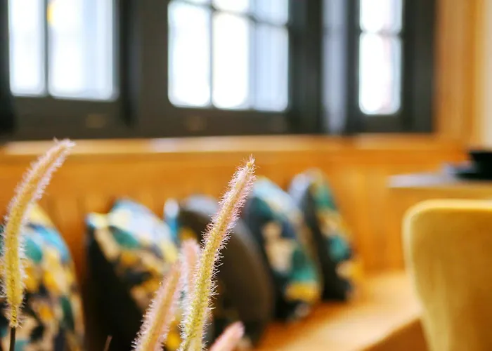 Apartmán Beautifully 3bed Restored - Pass The Keys *