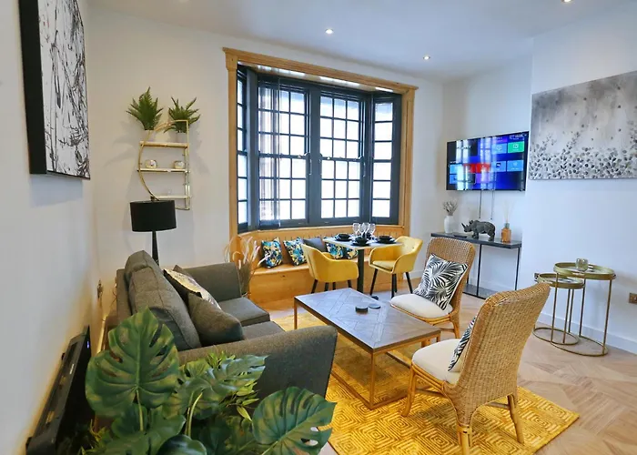 Beautifully 3bed Restored - Pass The Keys Apartmán *