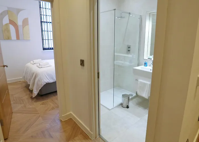 Beautifully 3bed Restored - Pass The Keys Apartmán