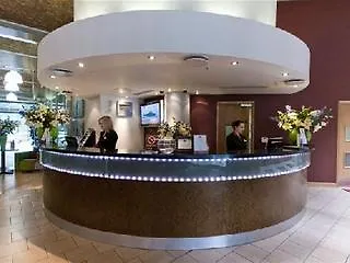 The Place 曼彻斯特